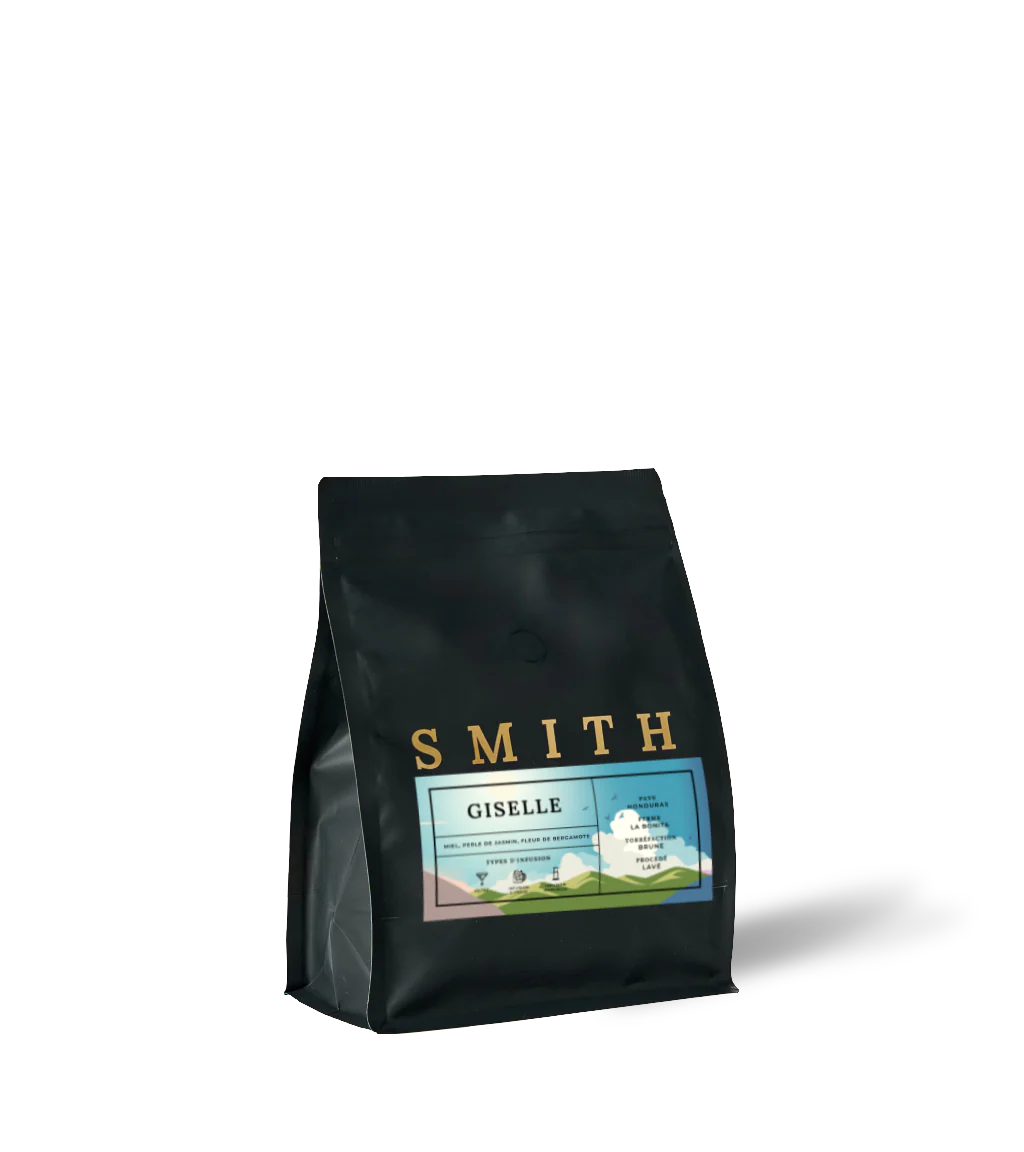 Café pour filtre